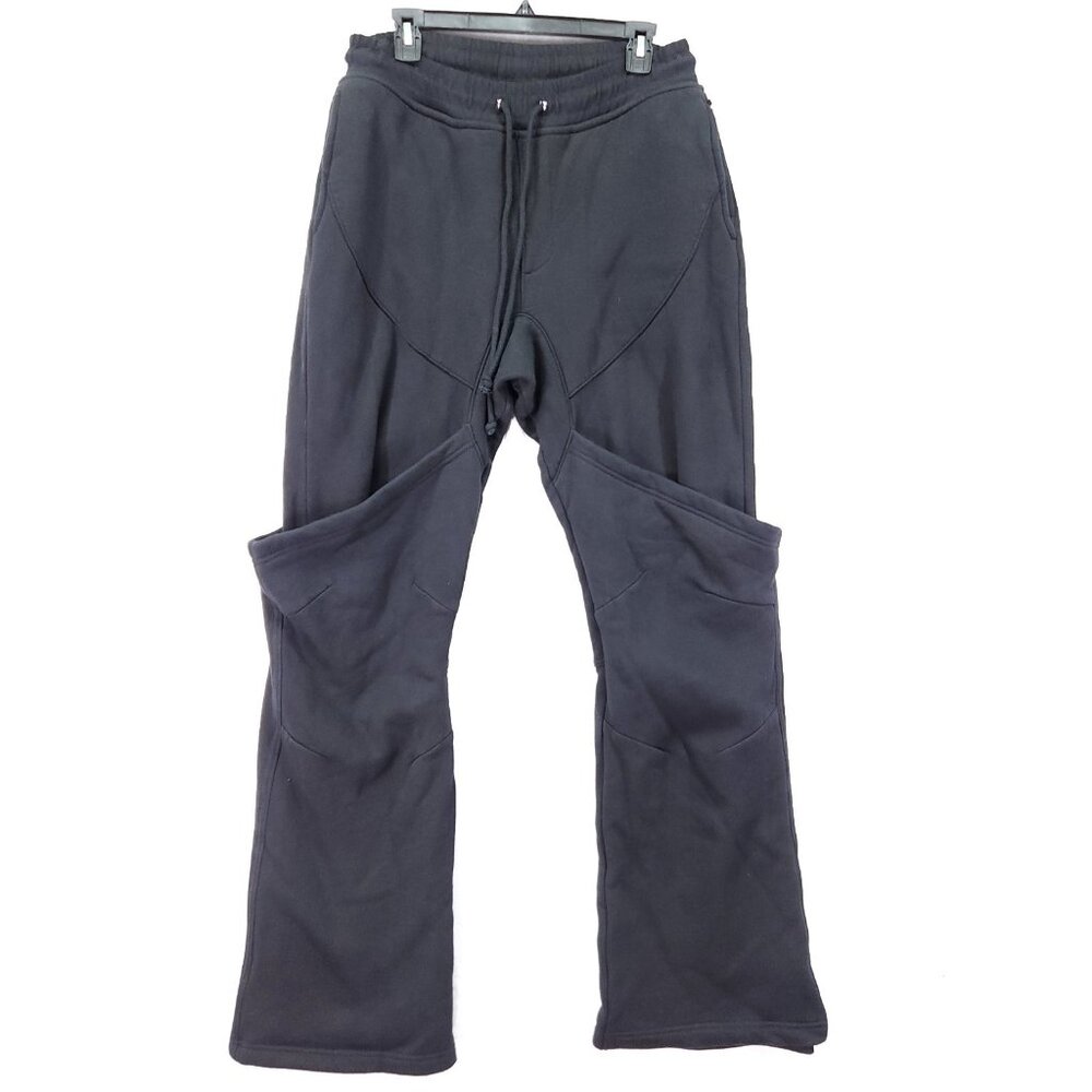 Rivington Roi Rebis Emergency Prayer Sweatpants 123 Men Size 30 Heavyweight